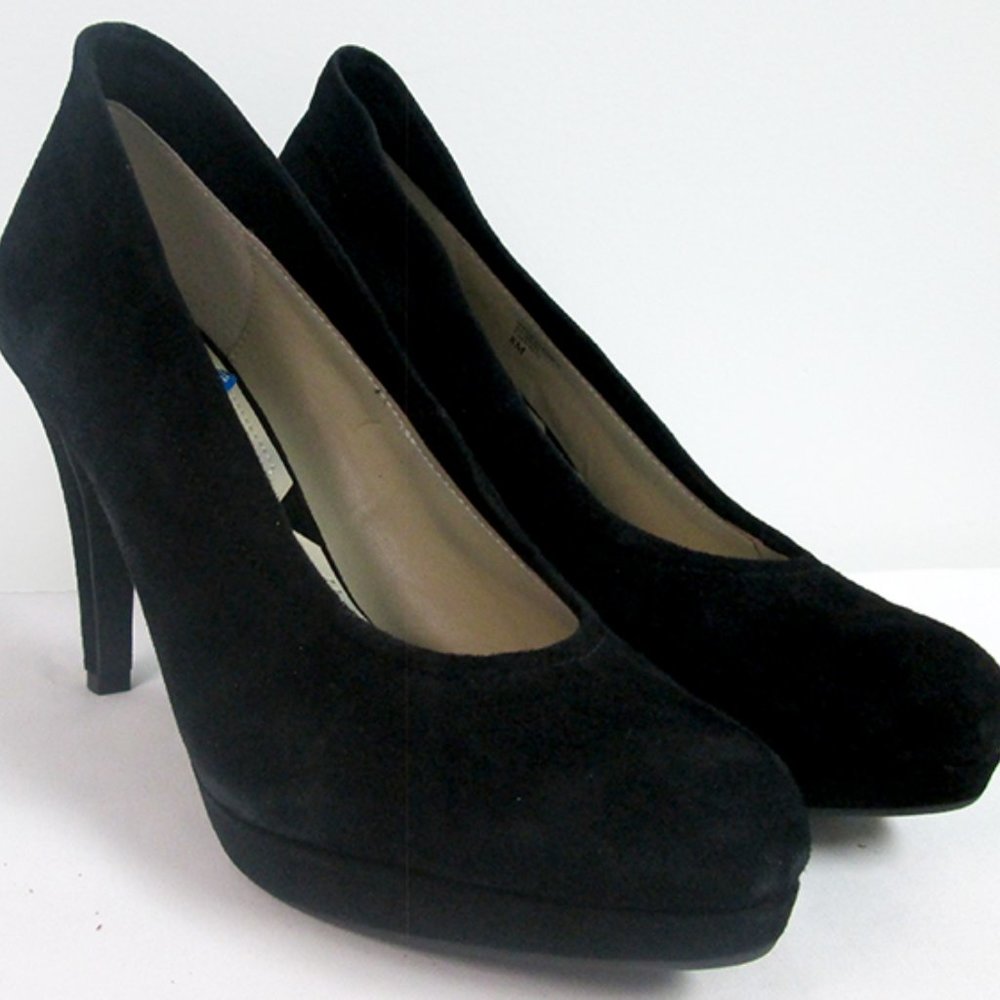 ADRIENNE VITTADINI Women's Prestin Platform Pump
